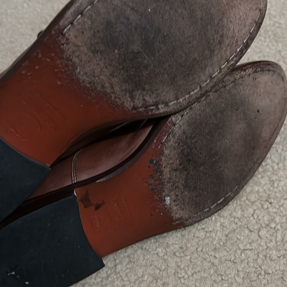 Johnston & Murphy shoes - Picture 5 of 5